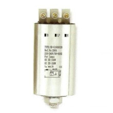 Ignitor for 35-150W Lâmpadas de halogenetos metálicos, lâmpadas de sódio (ND-G150AU20)